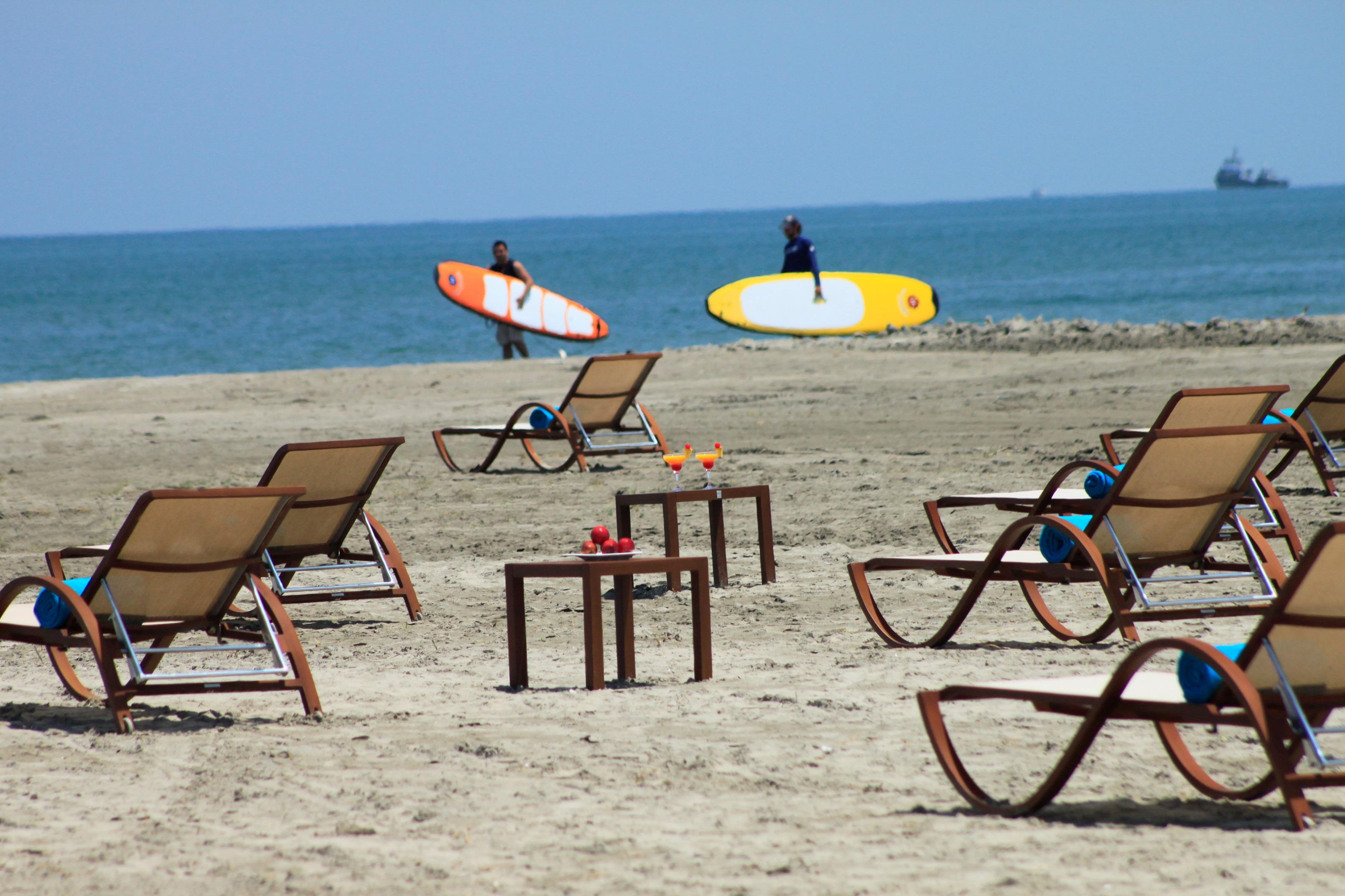 Estelar Playa Manzanillo 5*