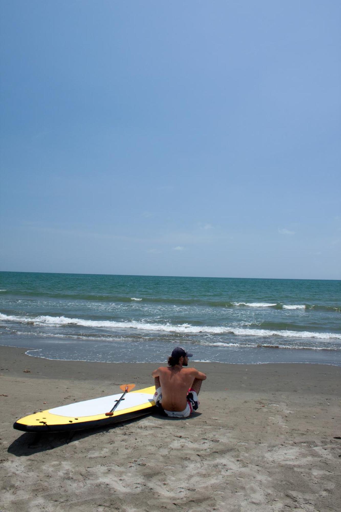 Estelar Playa Manzanillo