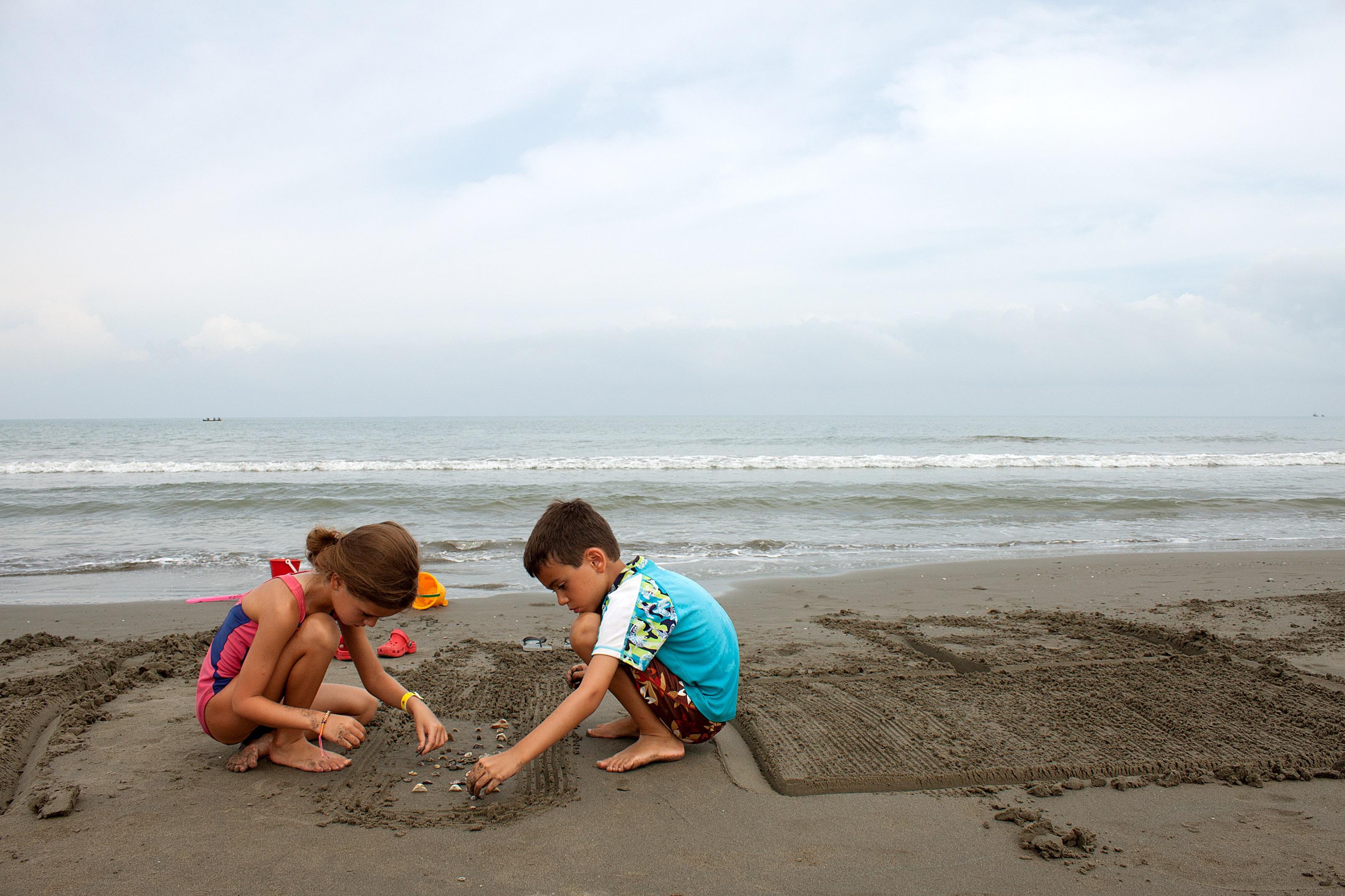 Hotel Estelar Playa Manzanillo 5*