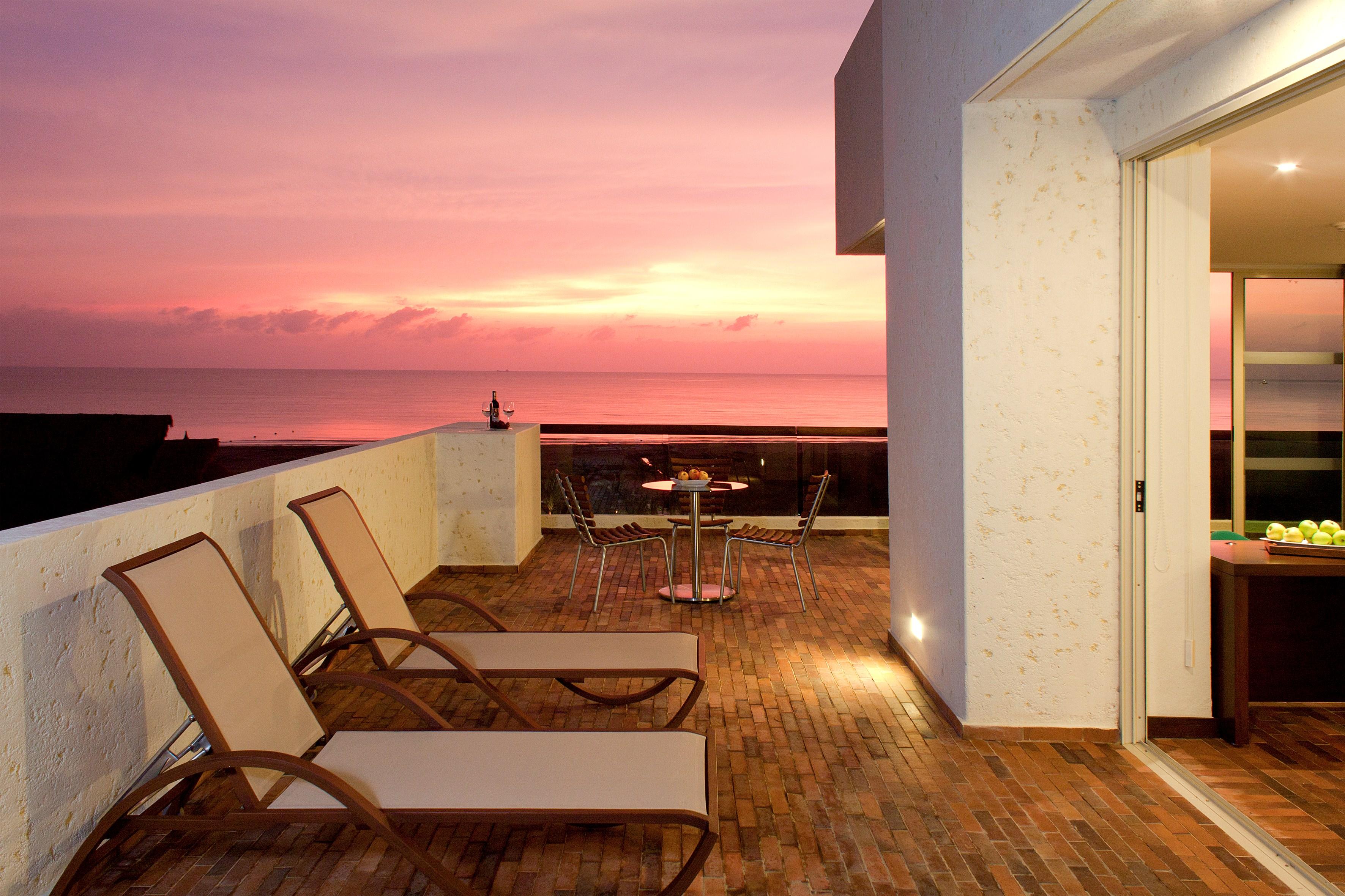 Estelar Playa Manzanillo 5*