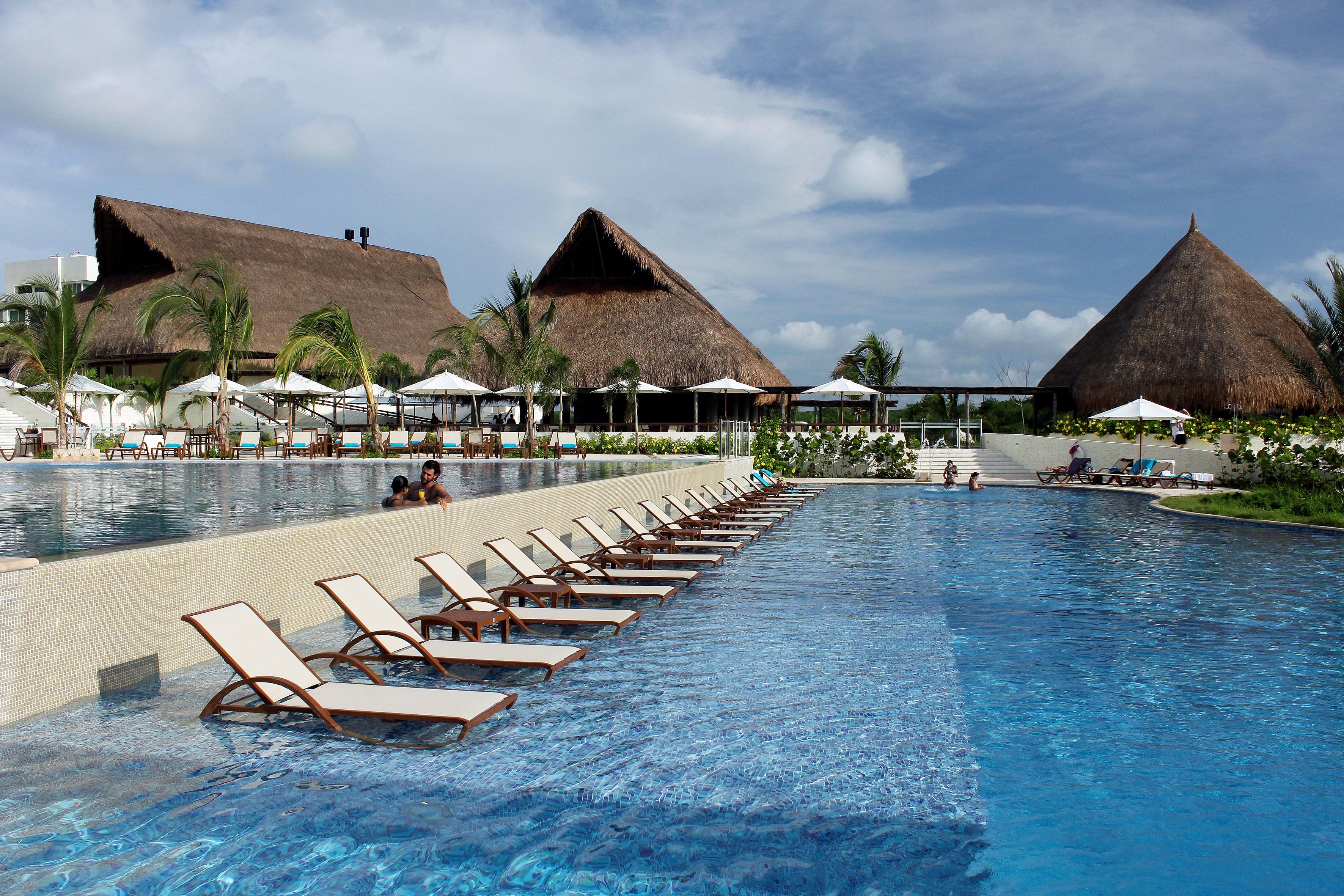 Estelar Playa Manzanillo Hotel 5*