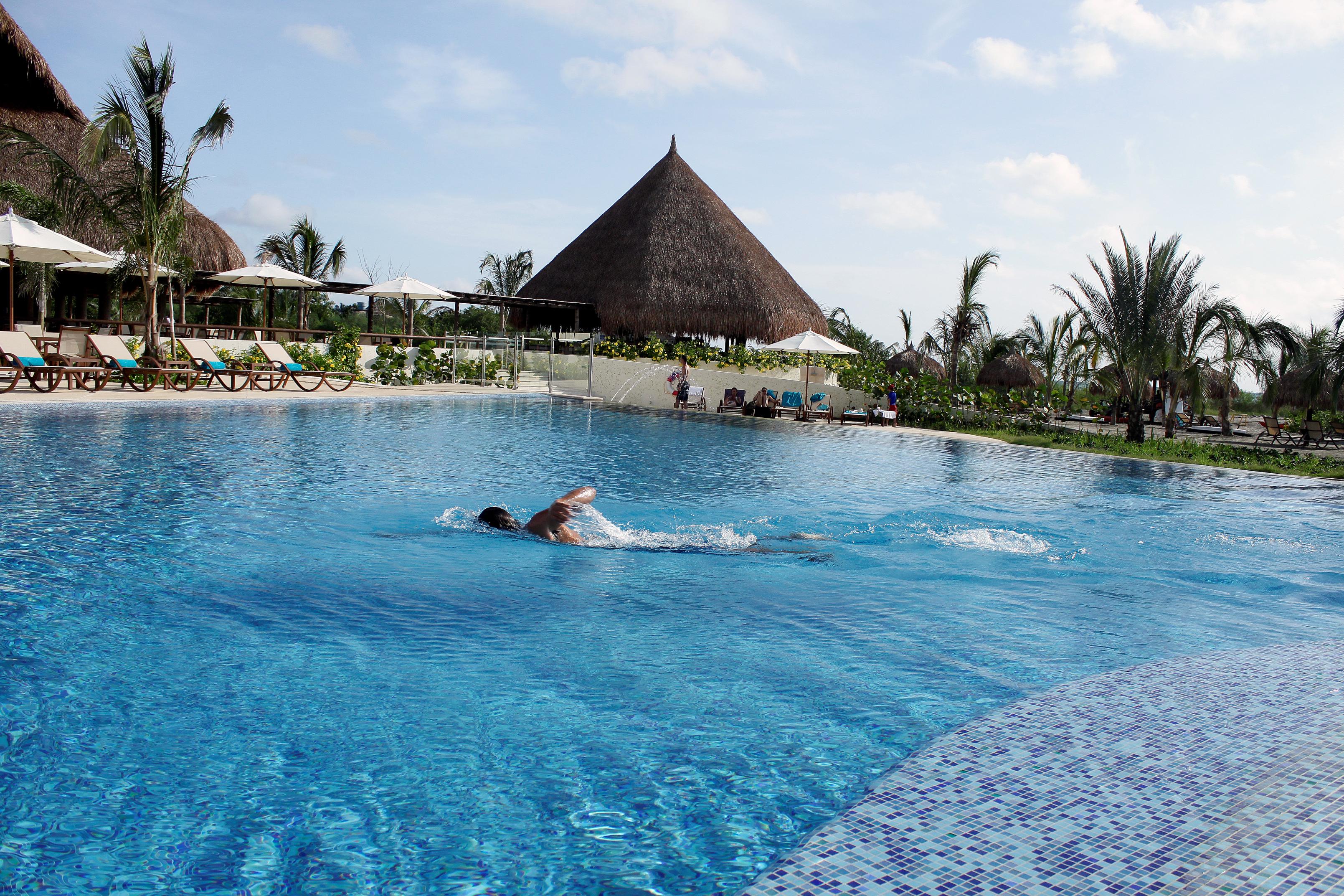 Estelar Playa Manzanillo Hotel Cartagena