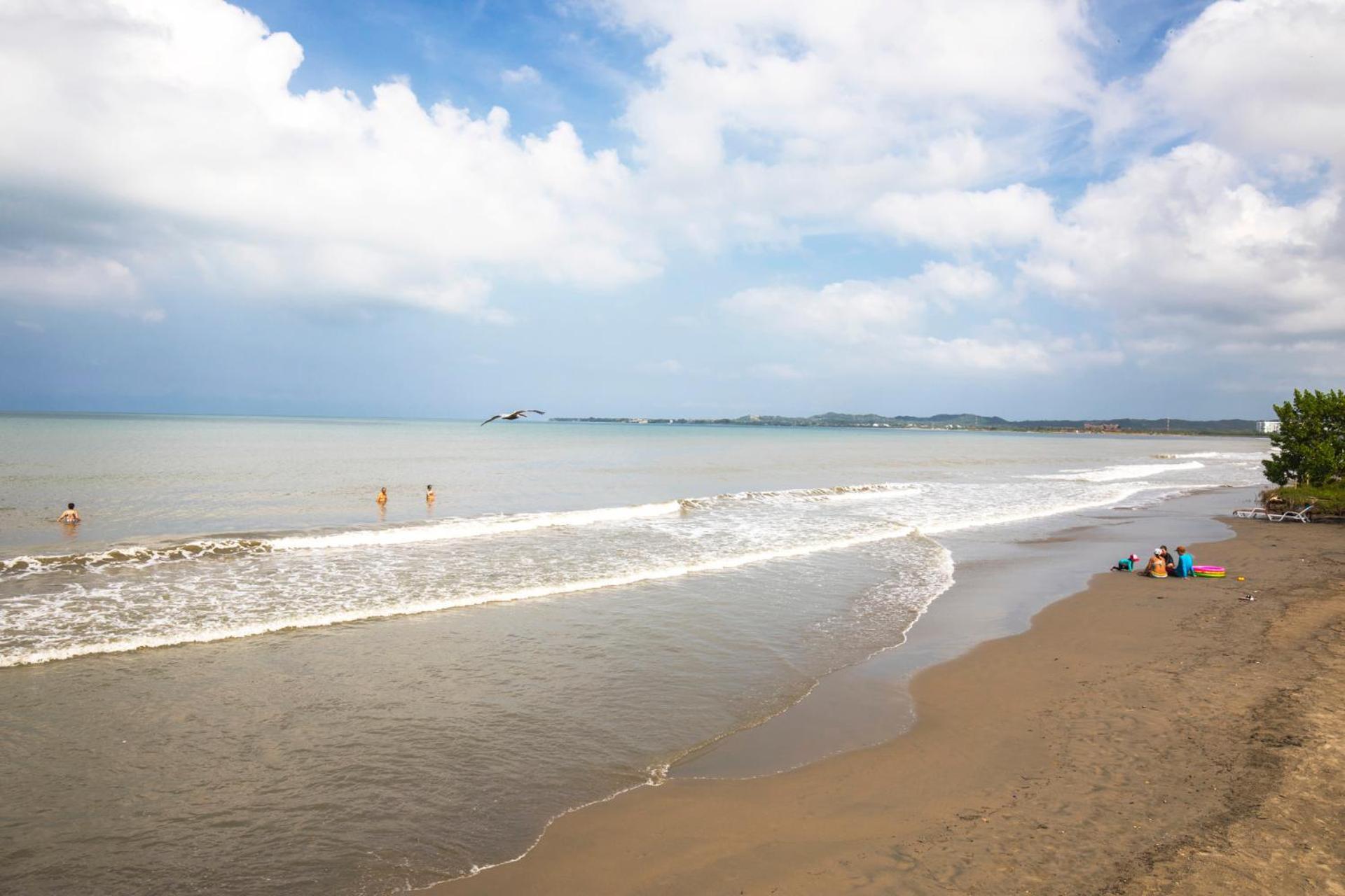 Estelar Playa Manzanillo 5*