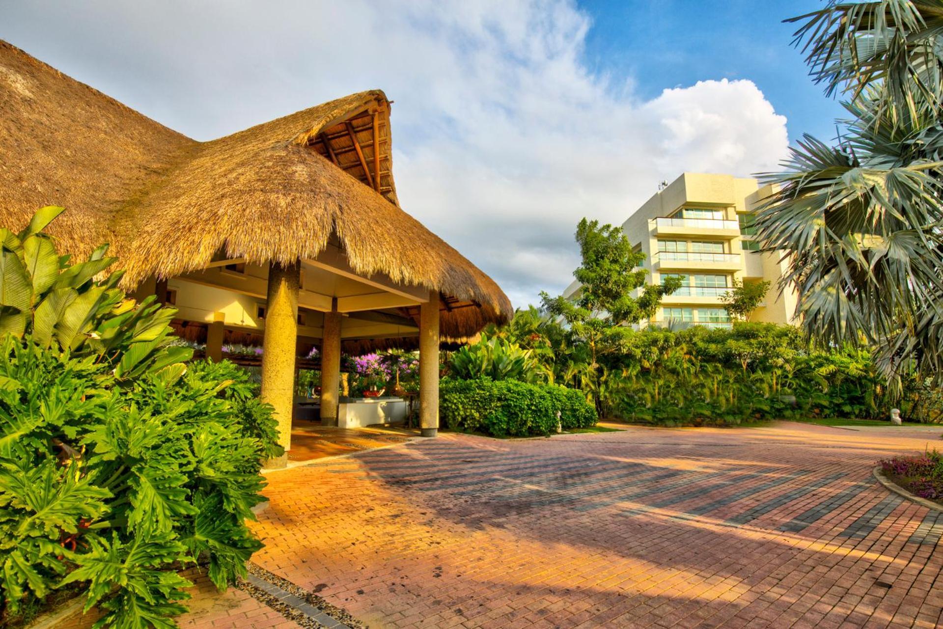 Estelar Playa Manzanillo Cartagena