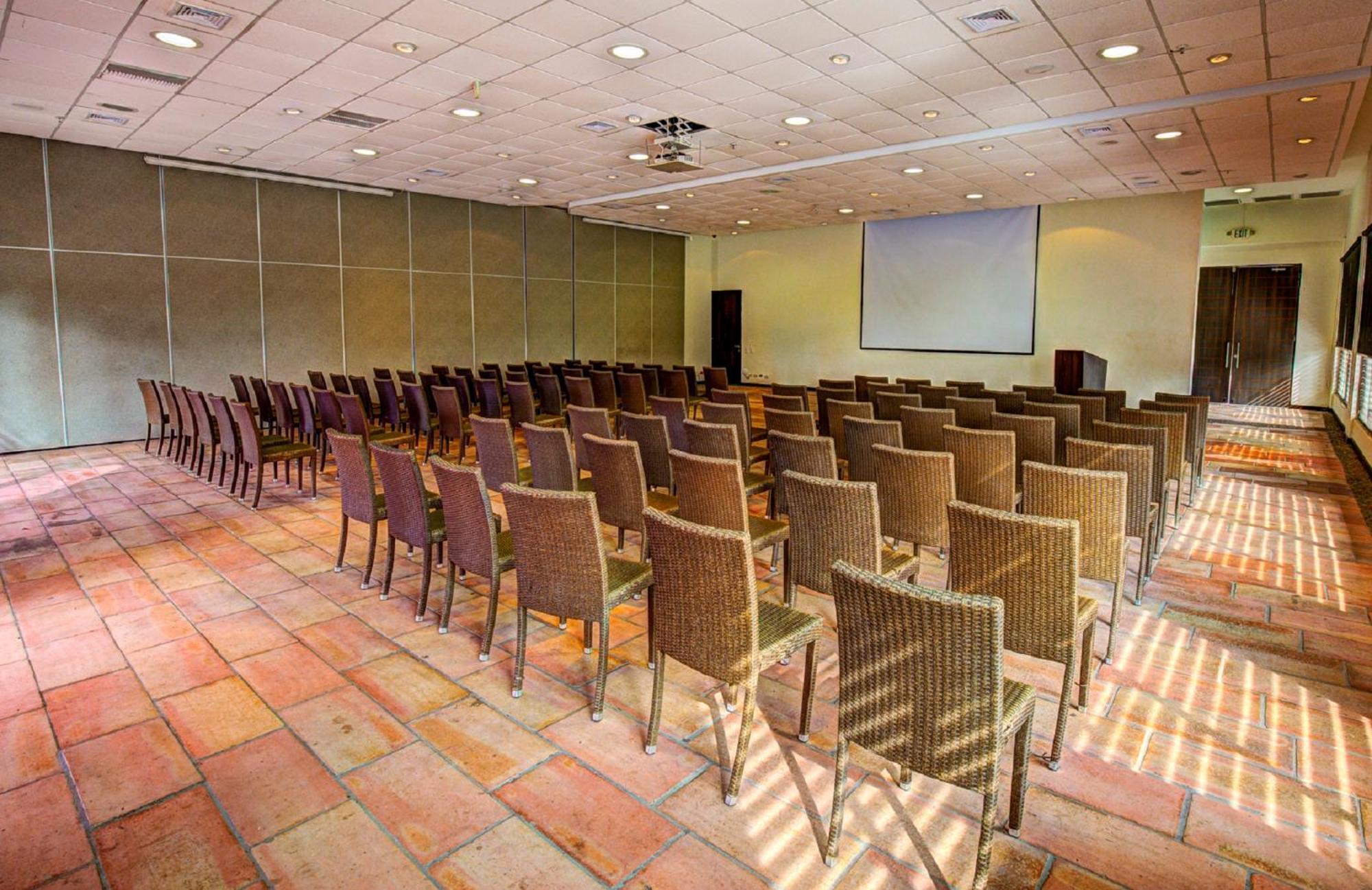 Hotel Estelar Playa Manzanillo