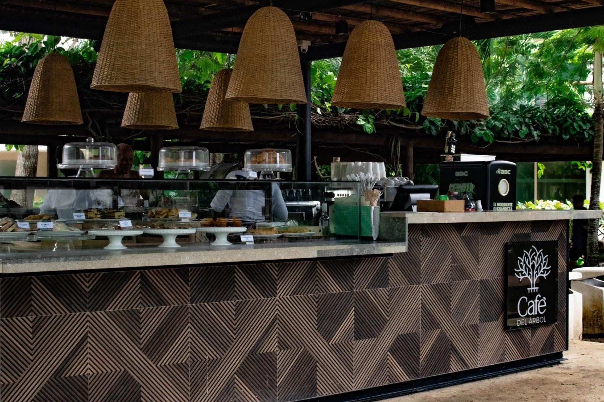 Estelar Playa Manzanillo Hotel