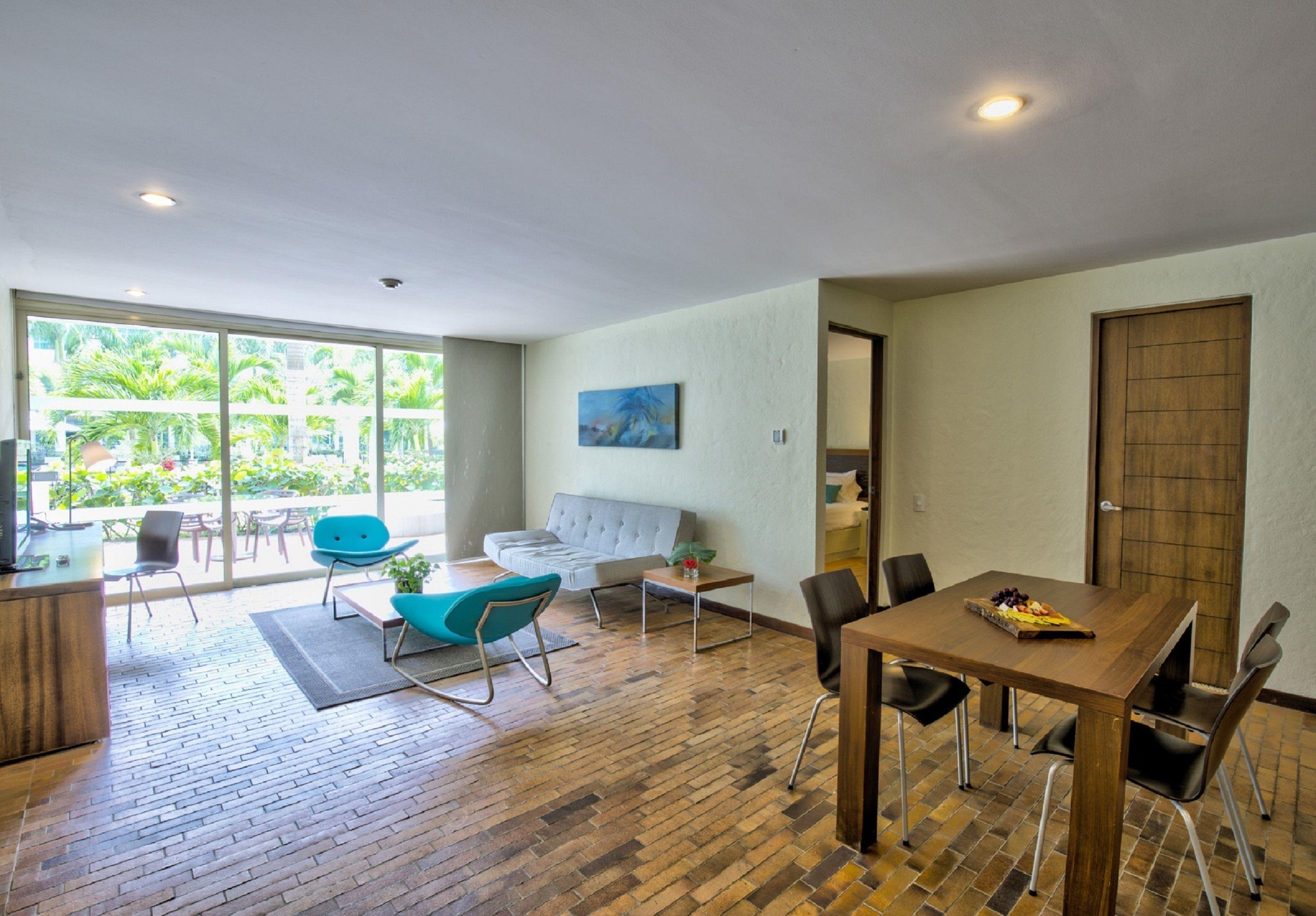 Estelar Playa Manzanillo Hotel