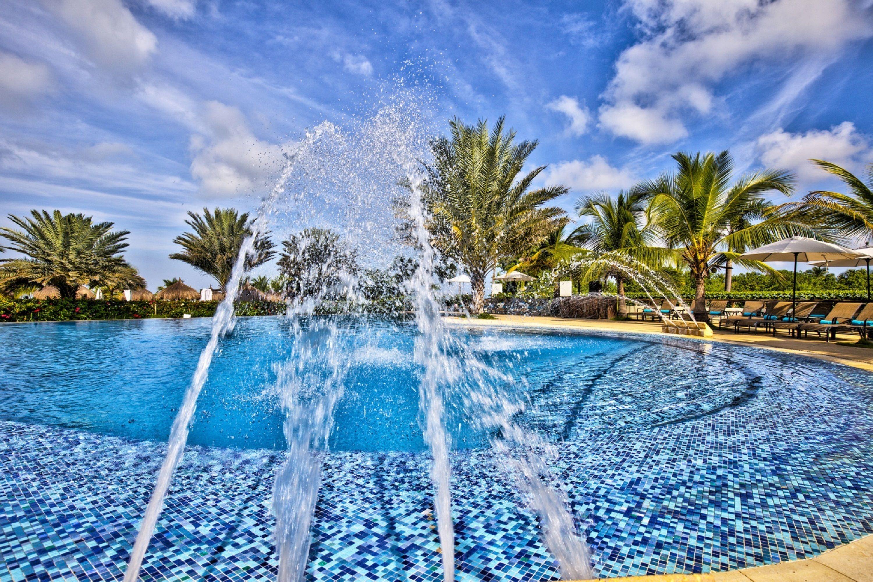 Hotel Estelar Playa Manzanillo 5*