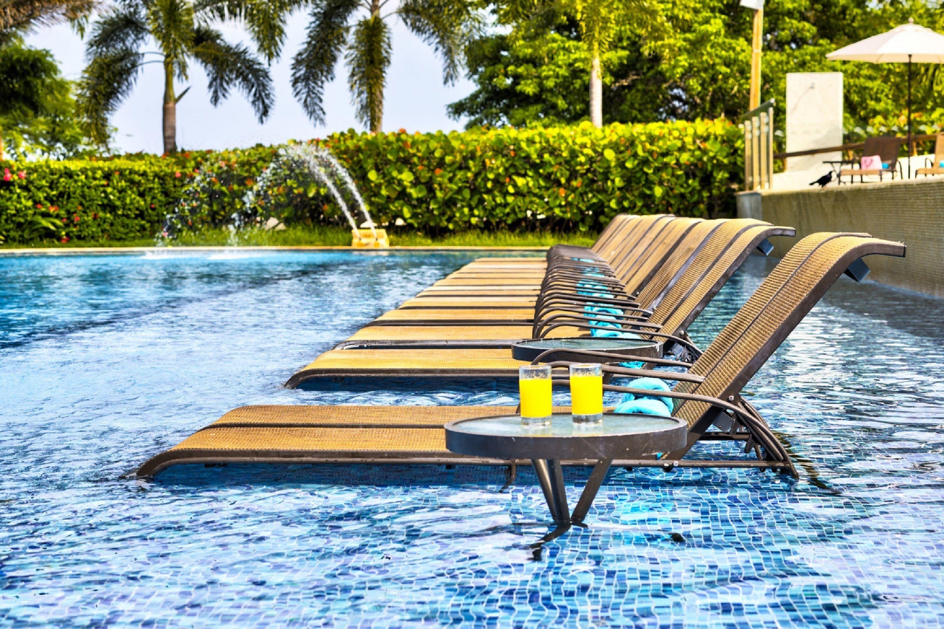 Estelar Playa Manzanillo 5*