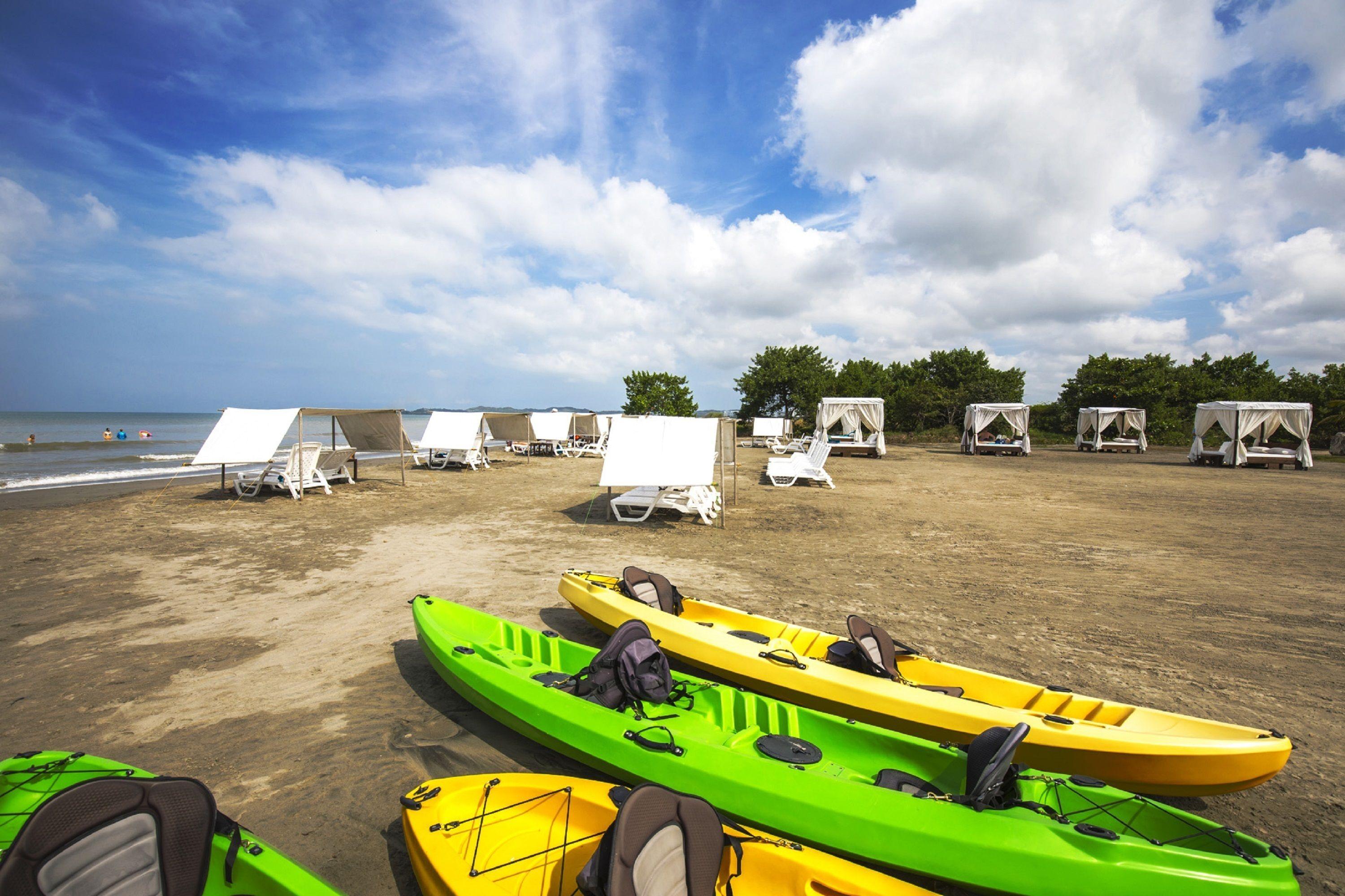 Estelar Playa Manzanillo 5*