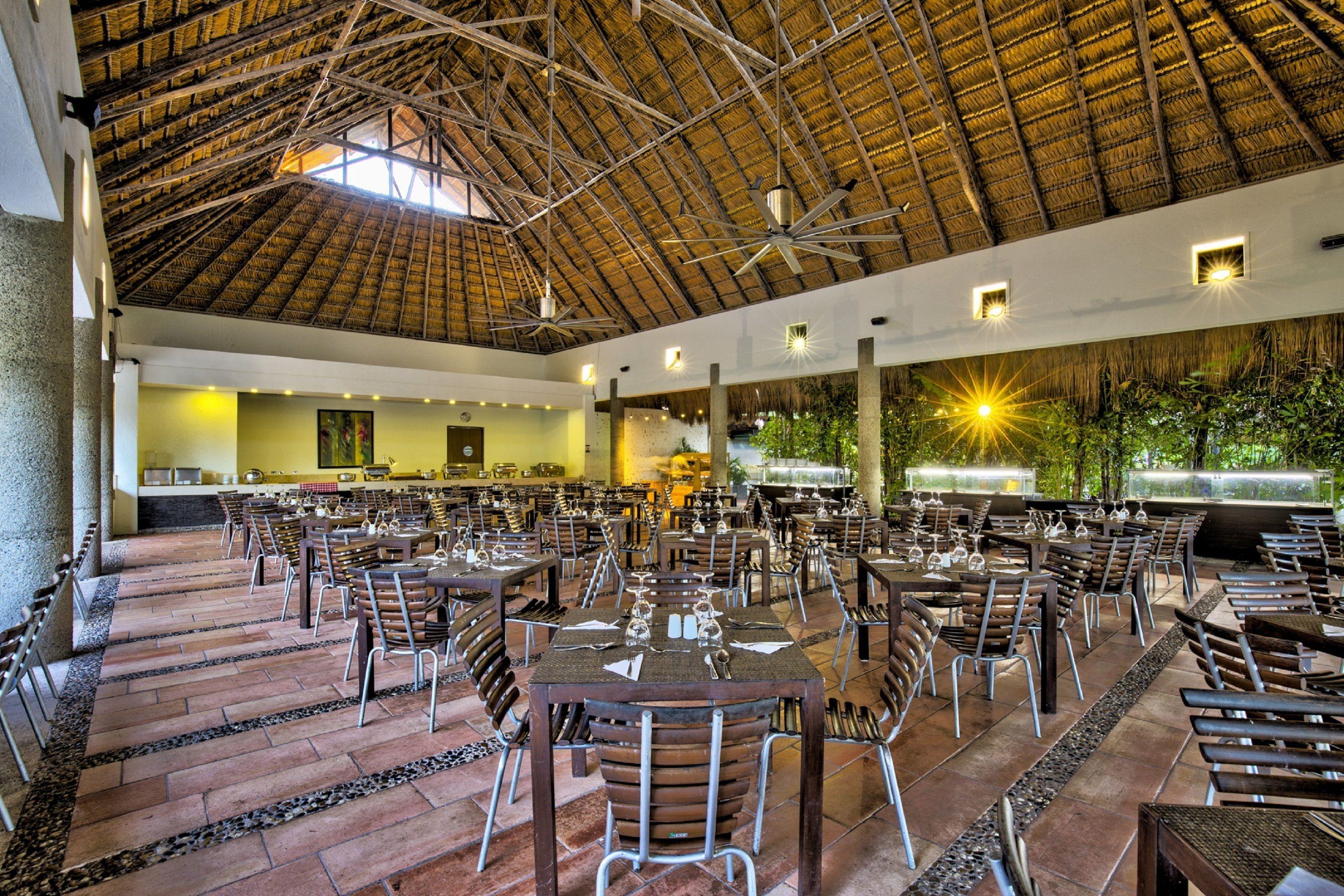 Hotel Estelar Playa Manzanillo 5*