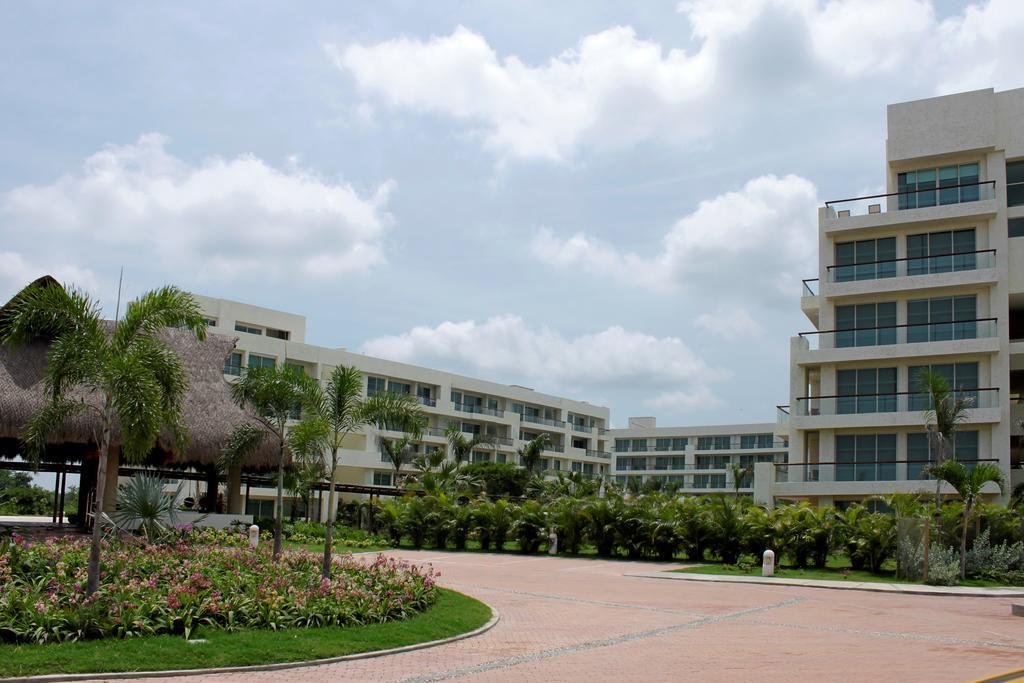 Hotel Estelar Playa Manzanillo Cartagena