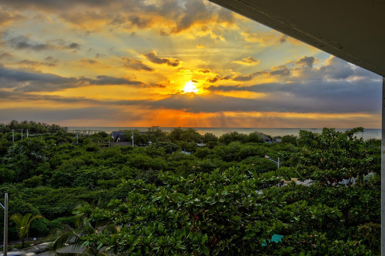 Hotel Estelar Playa Manzanillo