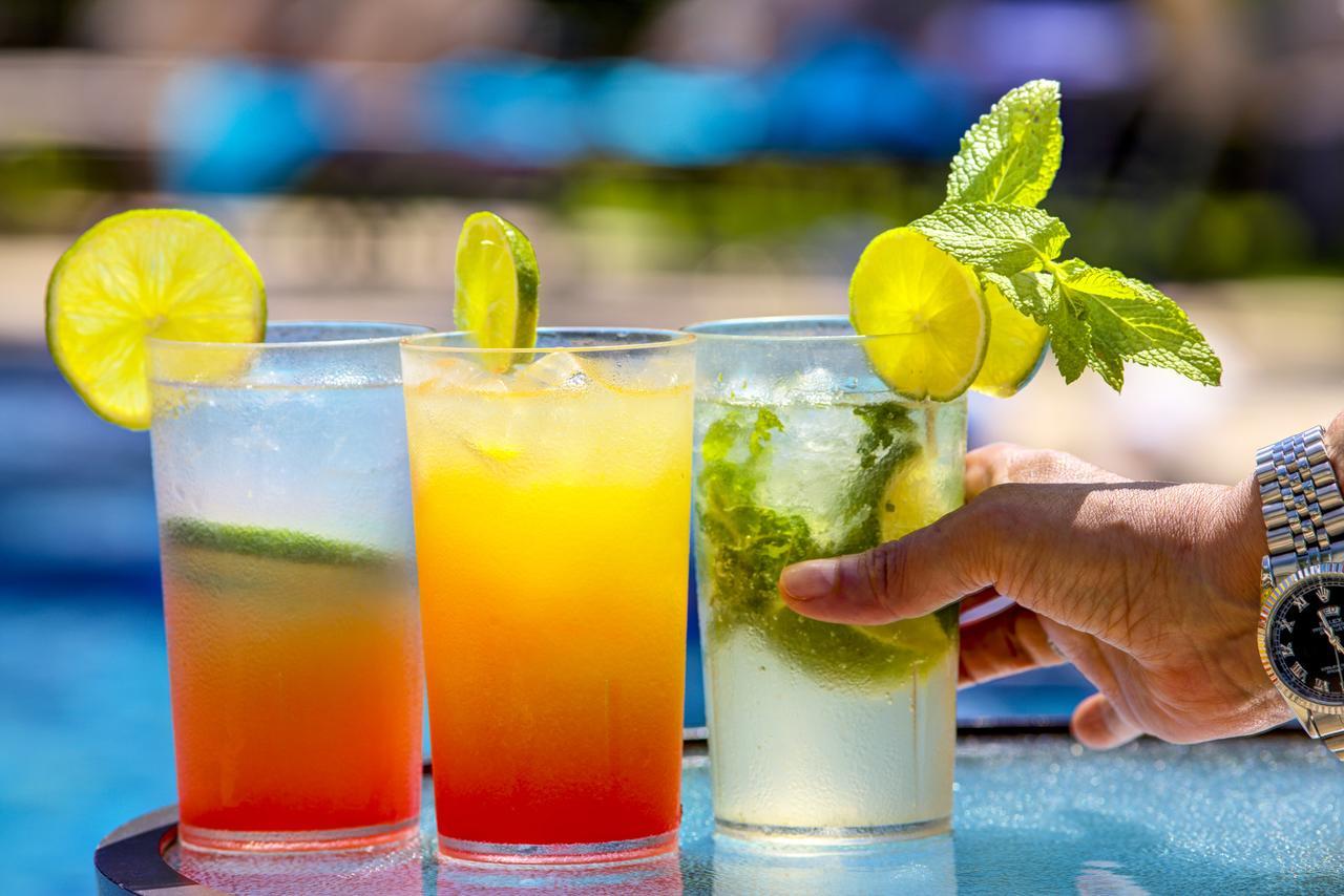 Hotel Estelar Playa Manzanillo 5*