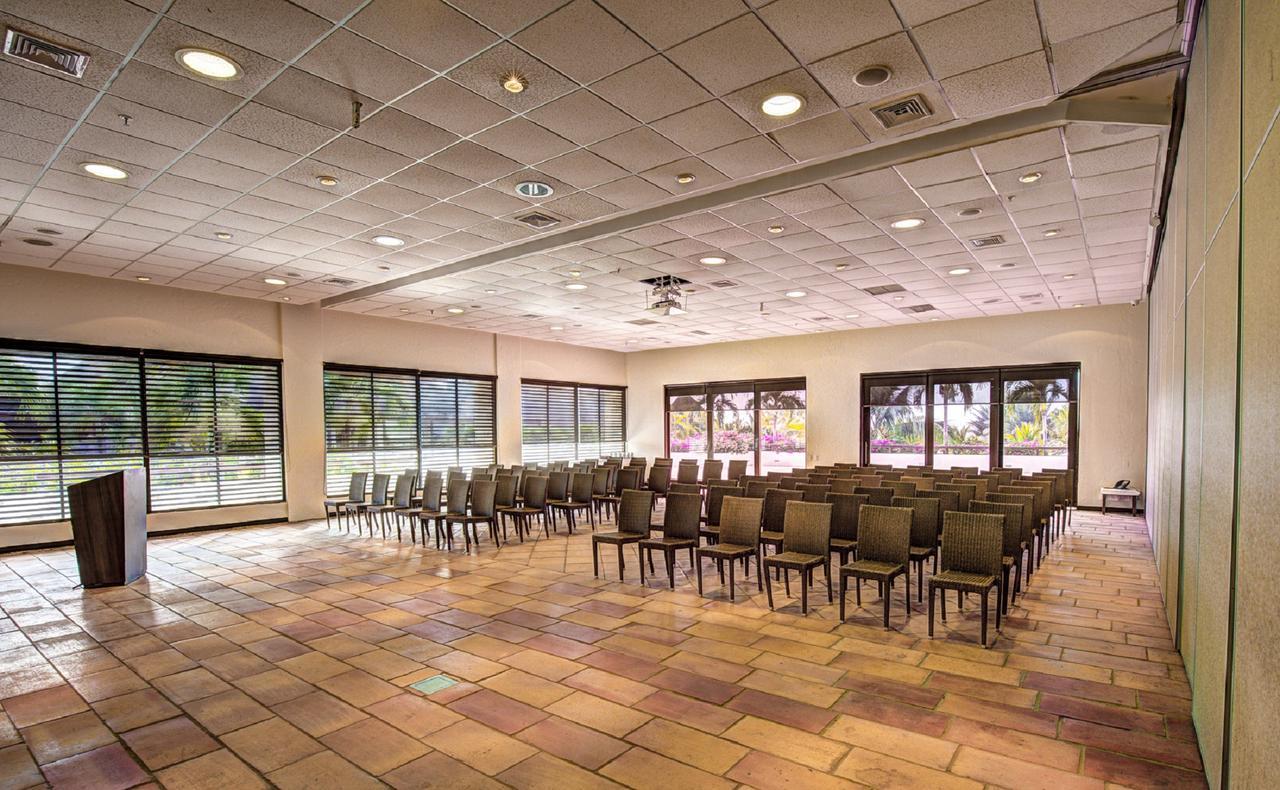 Estelar Playa Manzanillo 5*