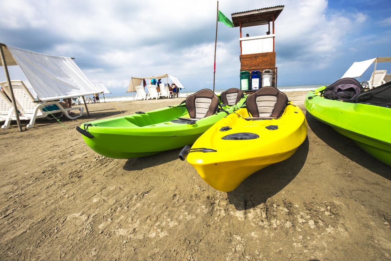 Hotel Estelar Playa Manzanillo 5*