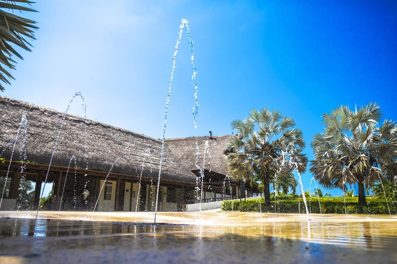 Estelar Playa Manzanillo 5*