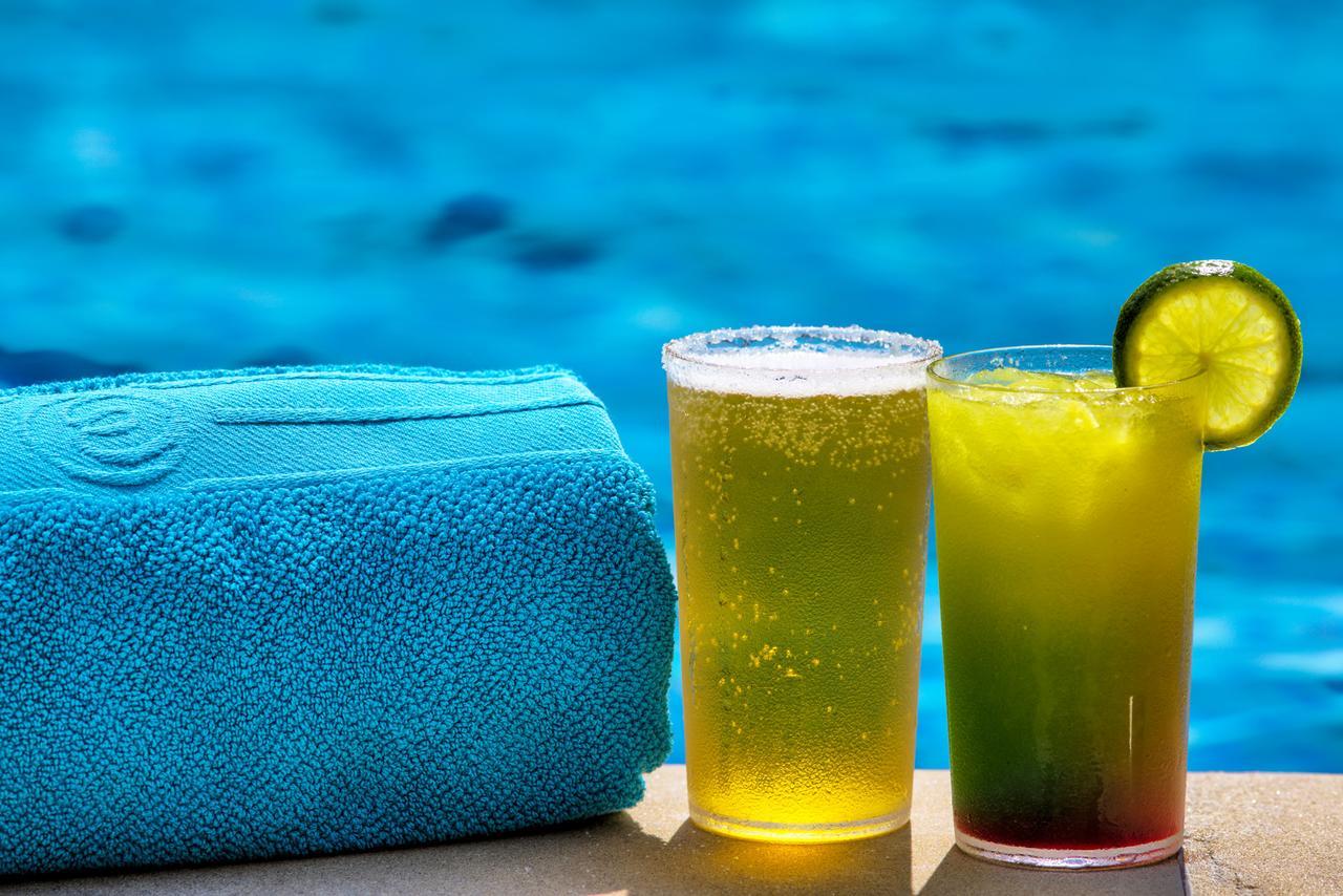 Hotel Estelar Playa Manzanillo Cartagena